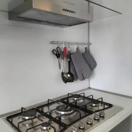 Muscatel アパート