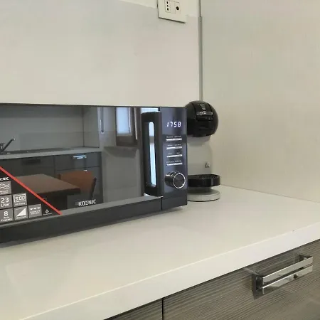 アパート Muscatel