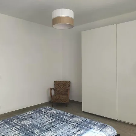 Muscatel アパート Piobesi d'Alba