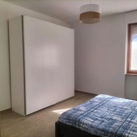 Muscatel アパート *