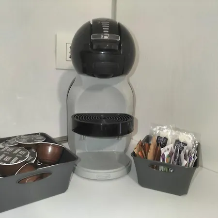 Apartment Muscatel *